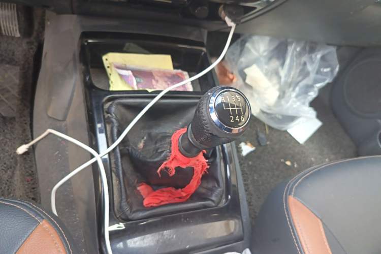 Used Great Wall Wingle 5 2016 2.0T Mine Edition Two-Wheel Drive Progressive Version Big Double Cab – 4D20B