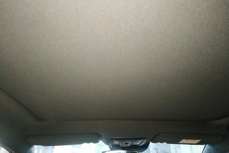 Used CHANGAN UNI-T 2020 1.5T Flagship Version
