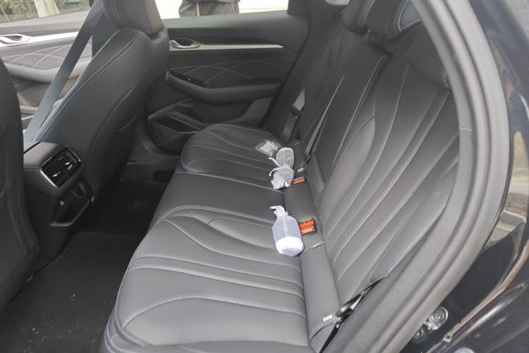 Used Geely Auto Preface 2026 Model Oriental Yao 1.5TD Fuyao Edition