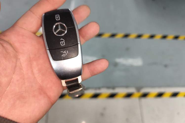 Used Mercedes-Benz A-Class 2020 Second Facelift A 180 L Sport Sedan
