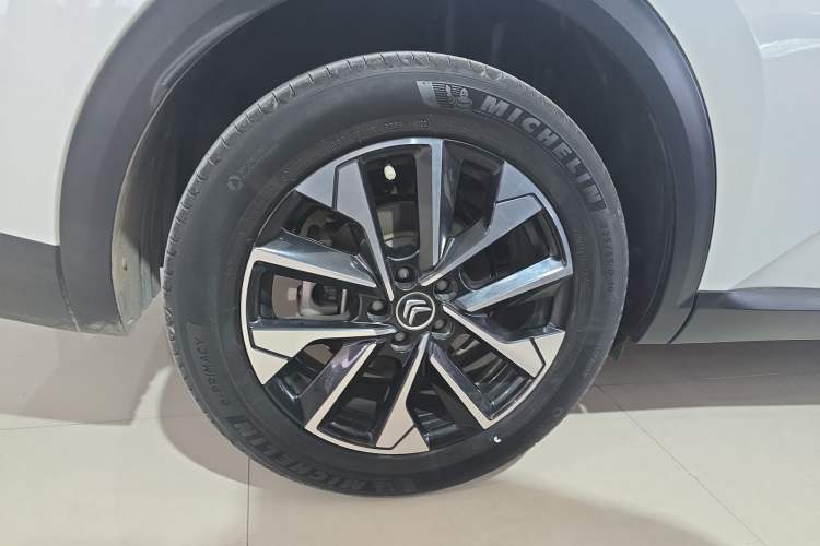 Used Citroen C5 X 2021 1.6T Enjoy the Extraordinary
