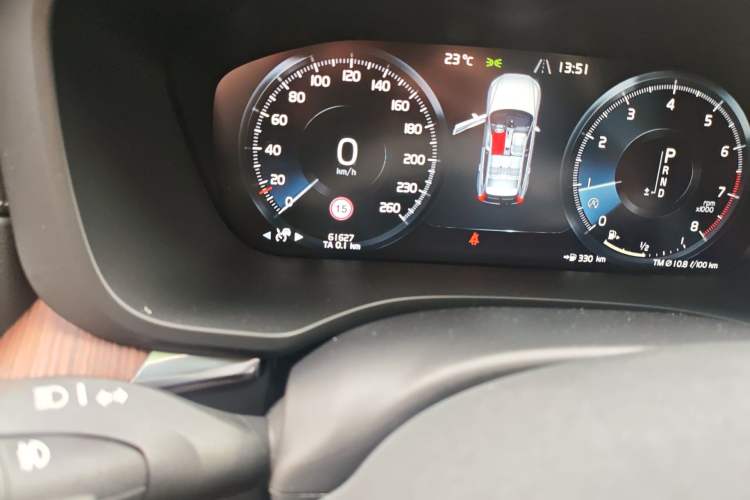 Used Volvo XC60 2021 T5 4x4 Smart Luxury Edition