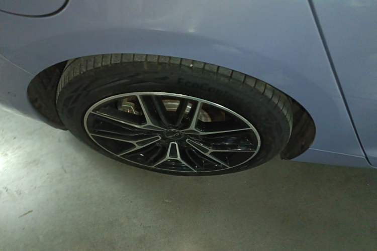 Used BYD Seal 2025 650 Long-Range Version
