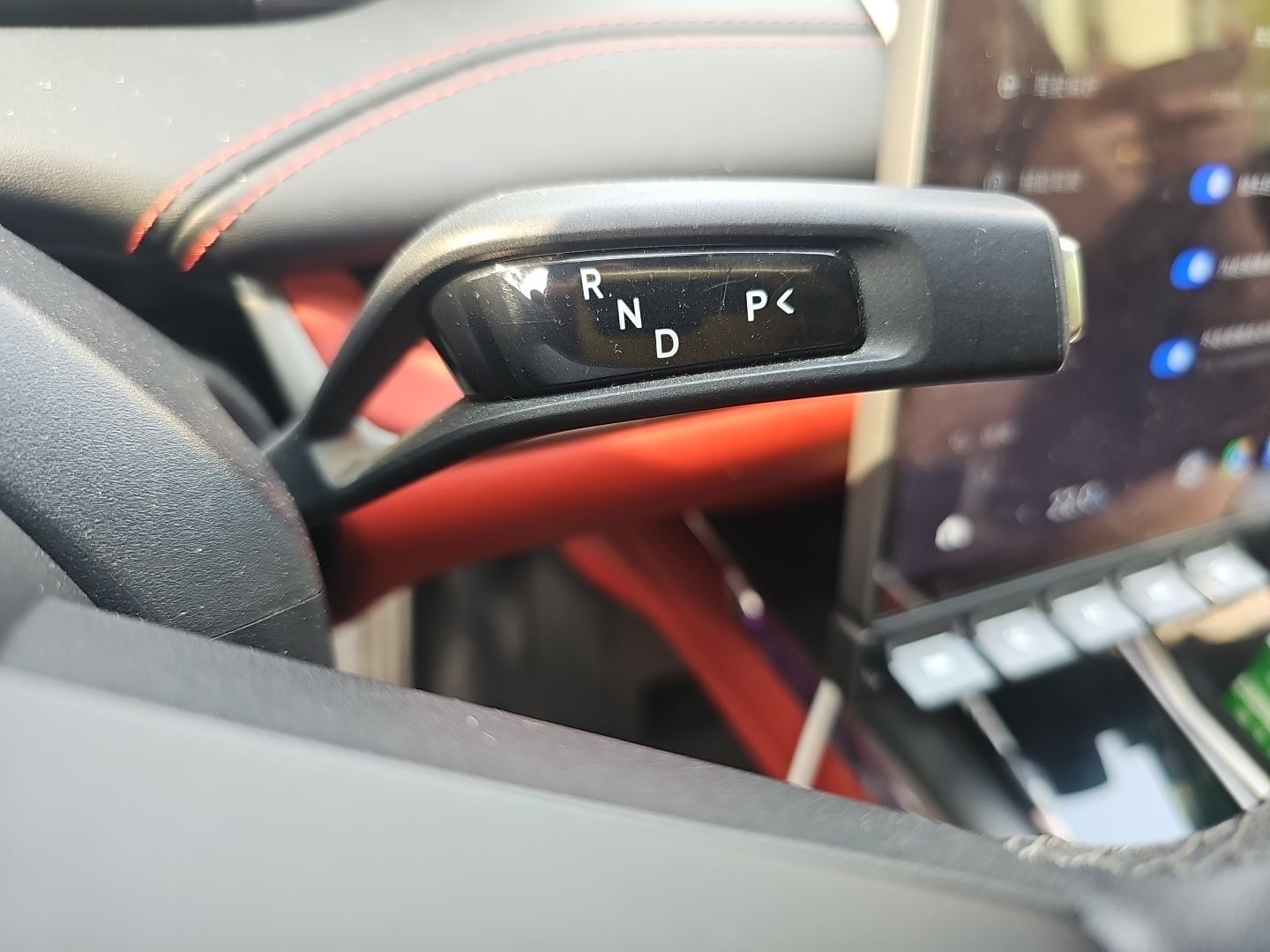 Xiaomi Auto SU7 2024 Four-Wheel Drive Ultra-Long Range Advanced Intelligent Driving Max Edition — снимка 14