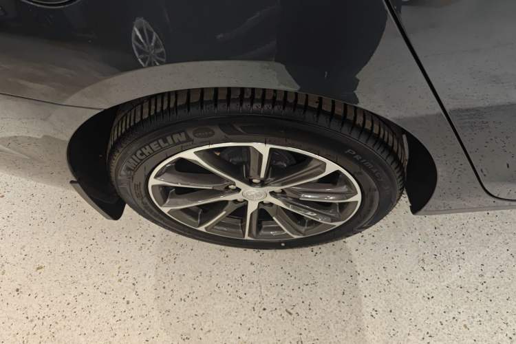 Used Buick LaCrosse 2022 652T Luxury Version