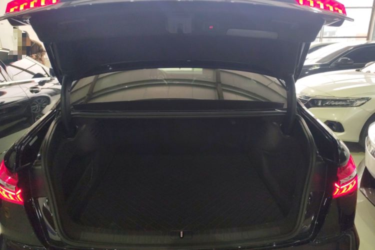 Used Audi A6L 2021 45 TFSI Prestige Dynamic Edition