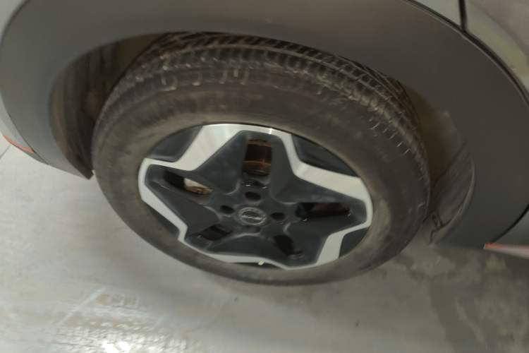 Used BYD Dolphin 2021 405 km Fashion Edition
