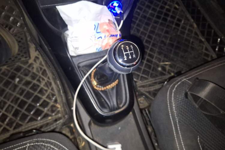 Used Brilliance H230 2012 1.5L Manual Comfort Edition
