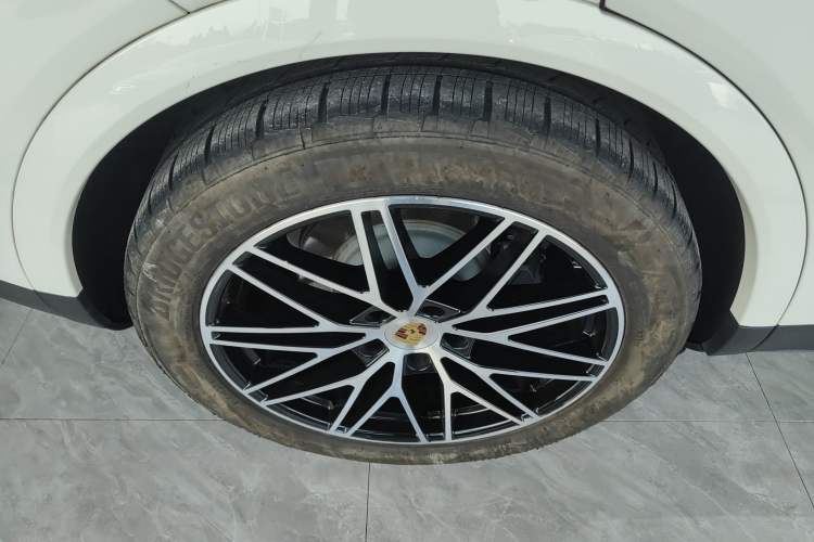 Used Porsche Cayenne 2024 Cayenne 3.0T