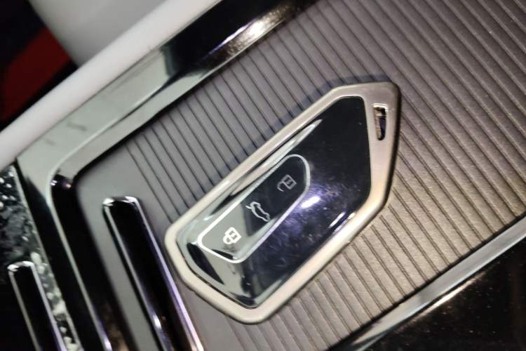 Used Volkswagen Teramont X 2021 380TSI Four-Wheel Drive Prestige Luxury Edition