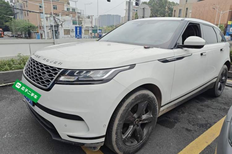 Used Land Rover Range Velar 2022 250 PS
