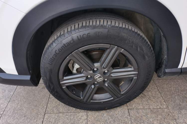 Used Honda XR-V 2023 1.5L CVT Thermal Edition
