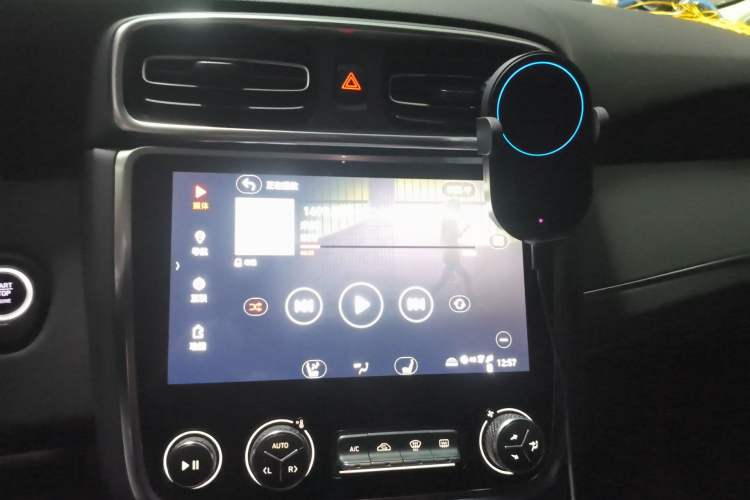 Used Lynk & Co 01 2017 2.0T Four-Wheel Drive Pro Edition