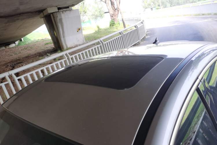 Used Changan CS85 COUPE 2021 1.5T DCT Luxury Edition
