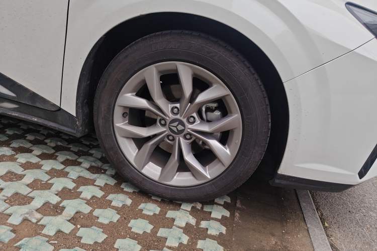 Used Lingxi L 2024 Player No. 1 Edition
