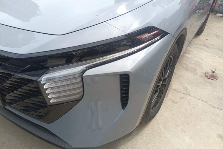 Used Venucia V 2023 260T Idol Edition Pro Left Front Headlight