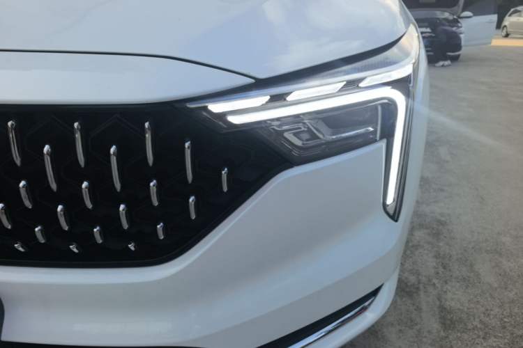 Used Bestune B70 2022 Third Generation 1.5T Automatic Enjoyment Version