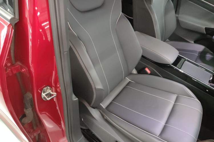 Used Volkswagen ID.4 X 2021 Pure Edition
