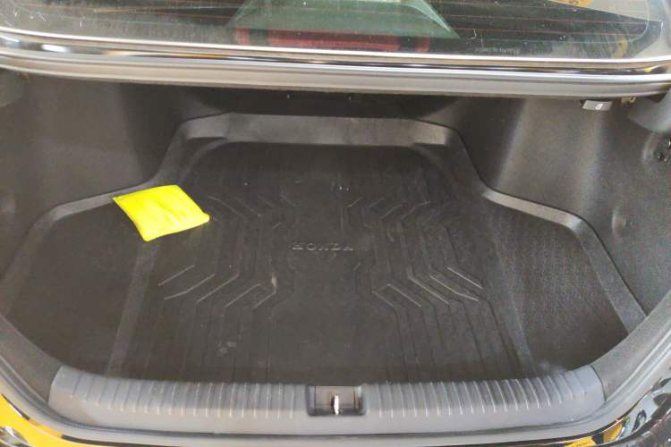 Used Honda Accord 2023 260TURBO Smart Enjoyment Version
