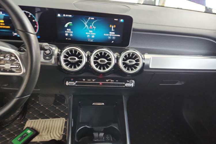 Used Mercedes-Benz GLB 2020 Updated GLB 200 Dynamic Edition