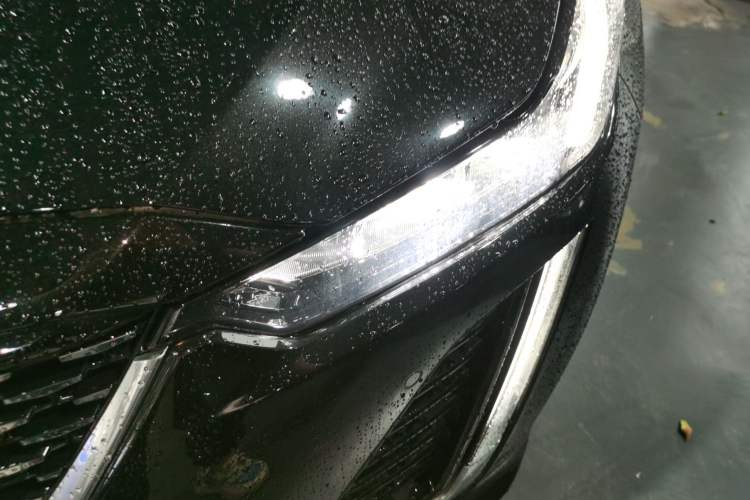 Used Cadillac CT5 2021 28T Luxury Model