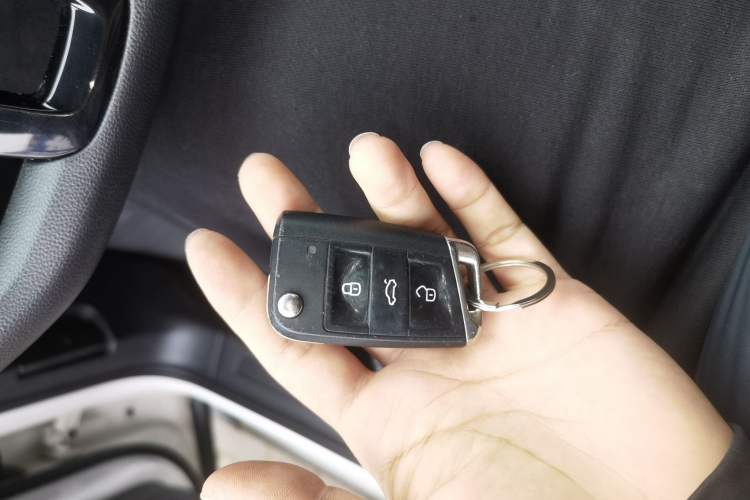 Used Volkswagen Tiguan L 2020 330TSI Automatic Two-Wheel Drive Luxury Edition China VI Standard
