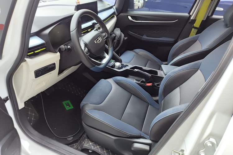 Used Geometry EX3 Kung Fu Cow 2021 Kungfu NiuNiu