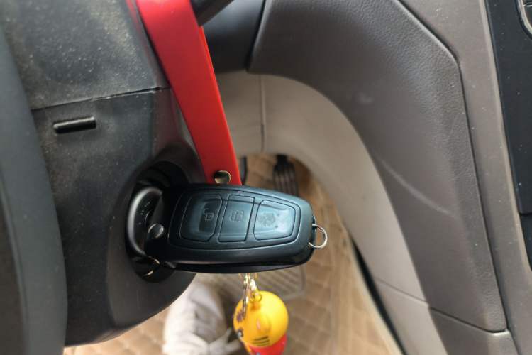 Used Ford Mondeo 2011 2.3L Fashion Edition