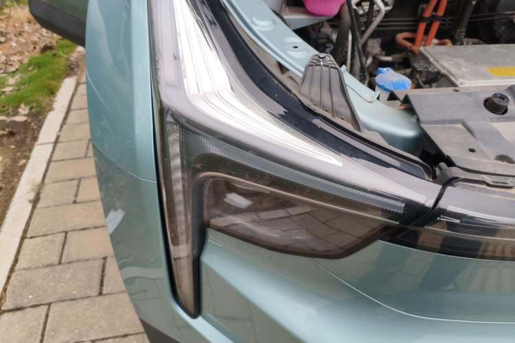 Used NETA U 2021 Pro 400 Cruiser Edition