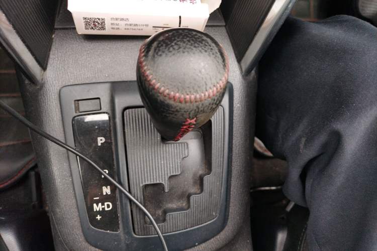 Used Mazda CX-5 2013 2.5L Automatic 4x4 Luxury Version
