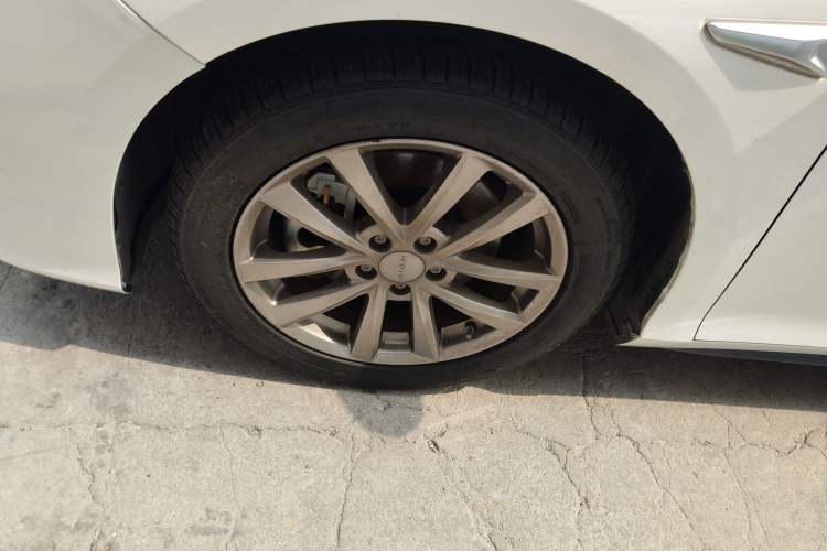 Used AION S 2022 Meizu 580 Pio
