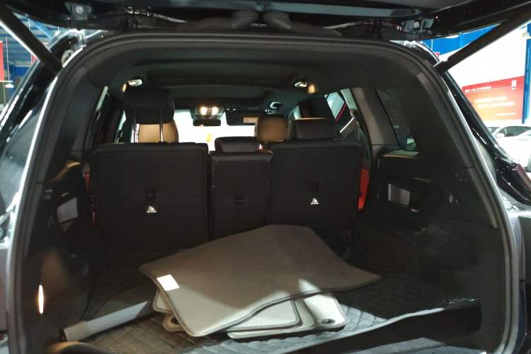 Used Mercedes-Benz GLB AMG 2023 AMG GLB 35 4MATIC