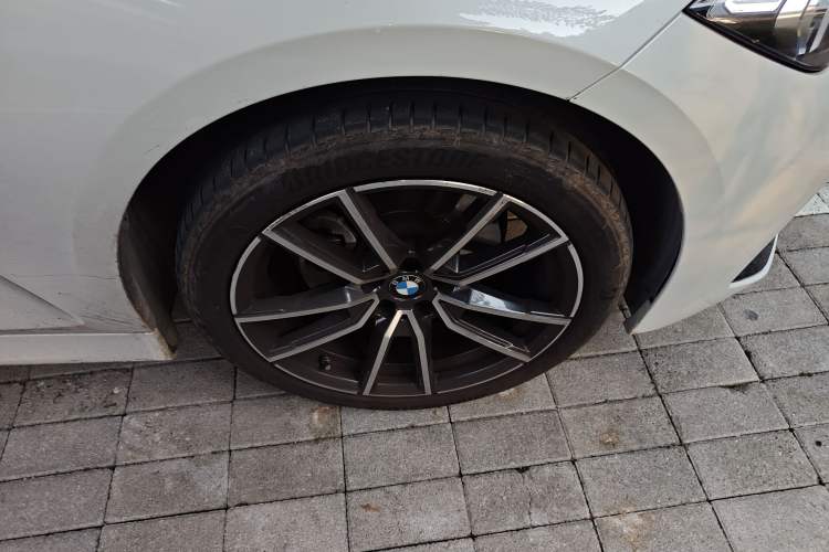 Used BMW 3 Series 2024 320i M Sport Package