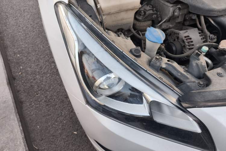 Used Hyundai Mistra 2016 1.8L Automatic Smart GLS
