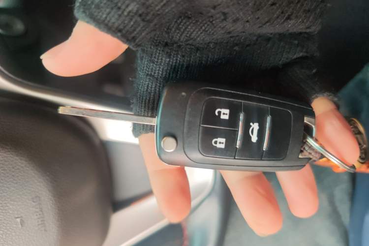 Used Chevrolet Monza 2019 RS 330T Automatic Comfort Edition China VI Standard