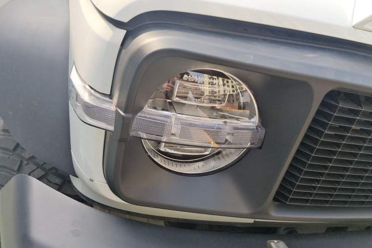 Used Tank 300 2023 2.0T Iron Rider 02
