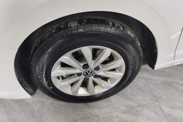 Used Volkswagen Bora 2023 200TSI DSG Comfort Edition