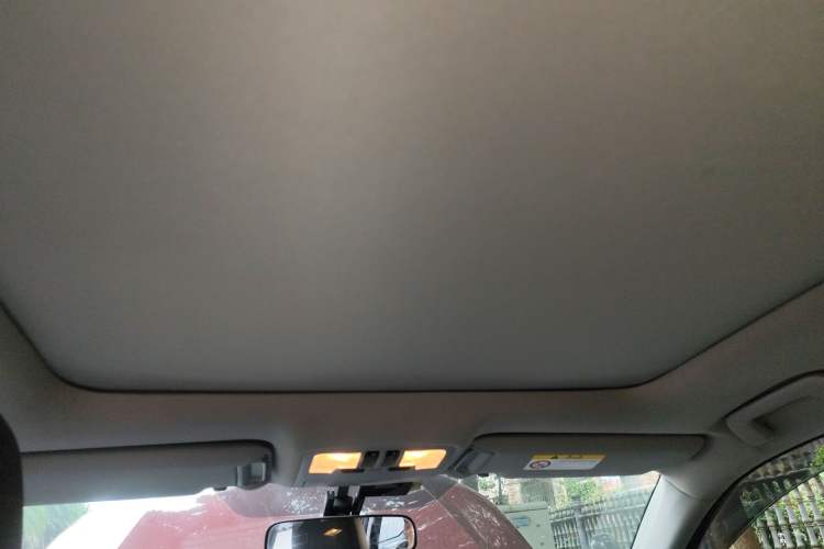 Used Toyota Highlander 2015 2.0T Four-Wheel Drive Luxury Edition 7-Seater
