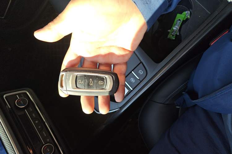 Used Livan Maple 60s 2022 Revised Edition Easy-Drive Version Lithium Iron Phosphate