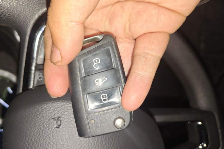 Used Skoda Superb 2018 TSI330 DSG Comfort Edition China VI Standard
