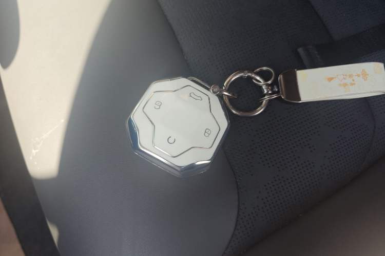 Used JETOUR Traveler 2023 1.5T Two-Wheel Drive Discovery PRO