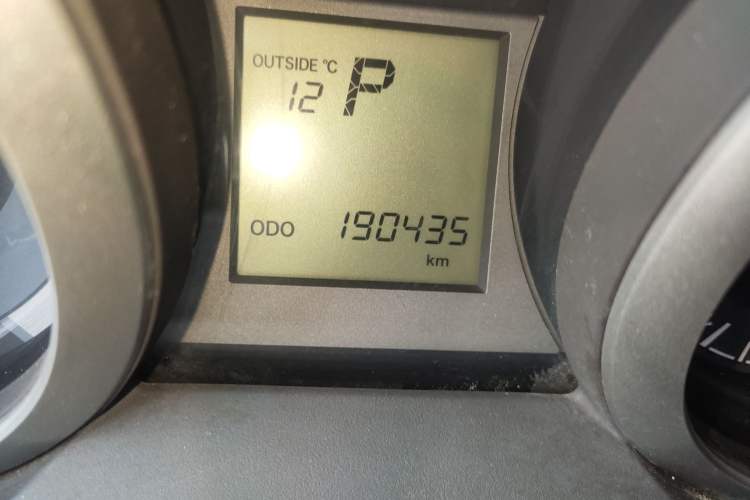 Used Toyota Prado 
