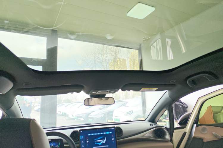 Used BYD Dolphin 2023 420 km Fashion Edition