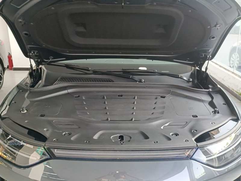 Used Leapmotor C11 2024 All-Electric 580 Luxury Edition — 19