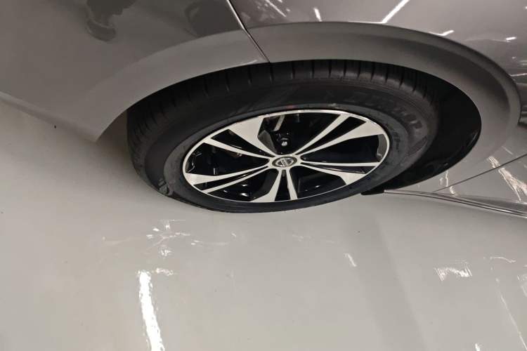 Used Nissan Sylphy 2022 1.6L XL CVT Enjoyment Edition Left Front Wheel Hub