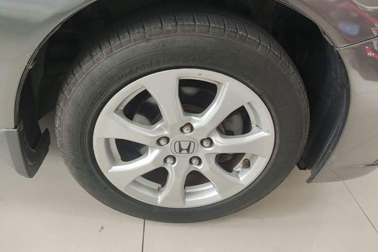 Used Honda Civic 2013 10th Anniversary Edition 1.8L Manual Comfort Version