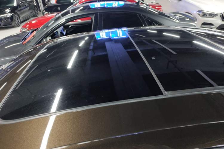 Used Audi A6L 2018 30th Anniversary Edition 35 TFSI Sport Edition