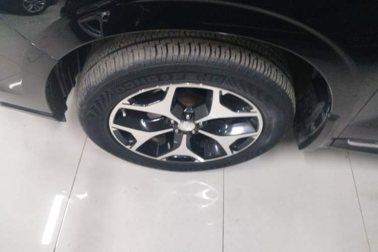 Used Subaru Forester 2015 2.0i Special Edition Commemorative Model