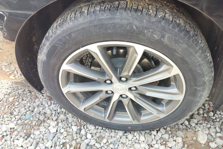 Used Buick LaCrosse 2020 652T Prestige Edition
