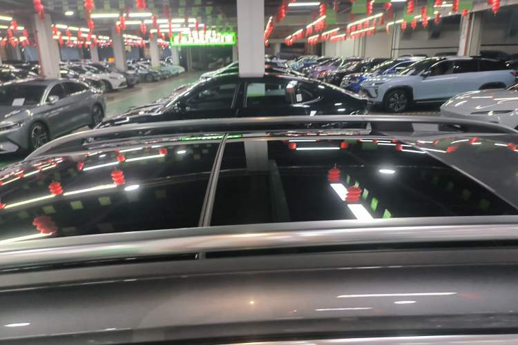 Used Mercedes-Benz EQB 2025 EQB 260